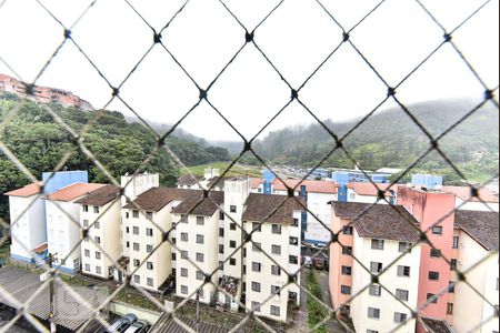 Apartamento à venda com 49m², 2 quartos e 1 vaga Apartamento à venda com 49m², 2 quartos e 1 vagaQuarto 1 - Vista