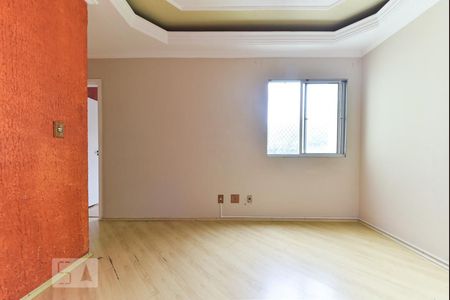 Sala de apartamento para alugar com 2 quartos, 49m² em Vila Sao Pedro, São Bernardo do Campo