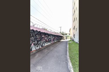 Apartamento à venda com 49m², 2 quartos e 1 vaga Apartamento à venda com 49m², 2 quartos e 1 vagaBicicletario