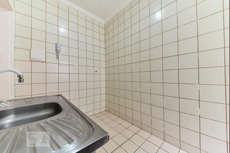 Apartamento à venda com 49m², 2 quartos e 1 vaga Apartamento à venda com 49m², 2 quartos e 1 vagaCozinha