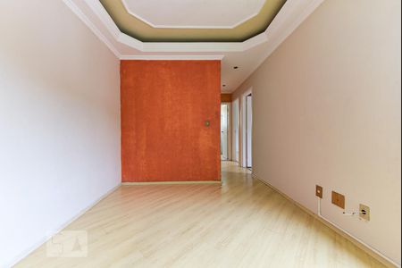 Sala de apartamento para alugar com 2 quartos, 49m² em Vila Sao Pedro, São Bernardo do Campo