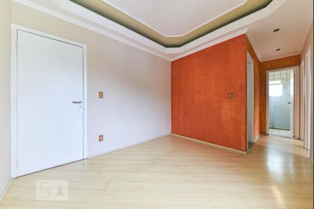 Sala de apartamento para alugar com 2 quartos, 49m² em Vila Sao Pedro, São Bernardo do Campo