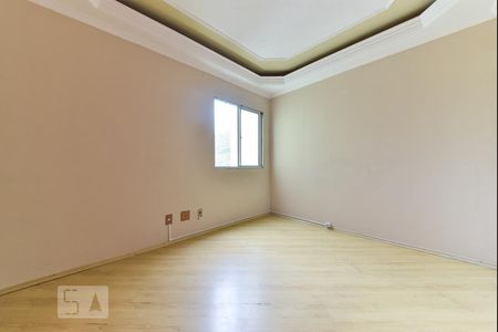 Sala de apartamento para alugar com 2 quartos, 49m² em Vila Sao Pedro, São Bernardo do Campo