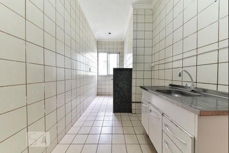 Apartamento à venda com 49m², 2 quartos e 1 vaga Apartamento à venda com 49m², 2 quartos e 1 vagaCozinha