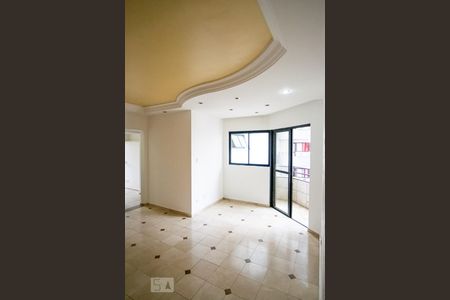 Sala de apartamento para alugar com 3 quartos, 88m² em Vila Bela, São Paulo