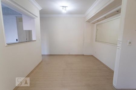 Sala de apartamento para alugar com 2 quartos, 50m² em Água Branca, São Paulo