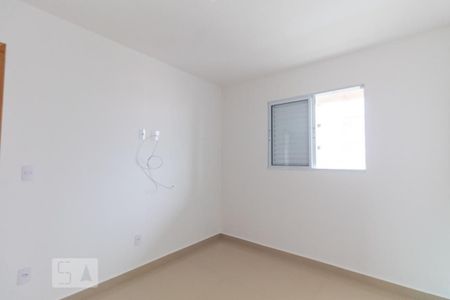 Quarto 2 de apartamento para alugar com 2 quartos, 45m² em Cidade Antônio Estevão de Carvalho, São Paulo