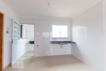 Apartamento para alugar com 45m², 2 quartos e 1 vaga Apartamento para alugar com 45m², 2 quartos e 1 vagaCozinha