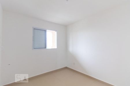 Quarto 2 de apartamento para alugar com 2 quartos, 45m² em Cidade Antônio Estevão de Carvalho, São Paulo