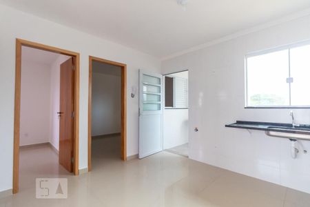 Apartamento para alugar com 45m², 2 quartos e 1 vaga Apartamento para alugar com 45m², 2 quartos e 1 vagaCozinha