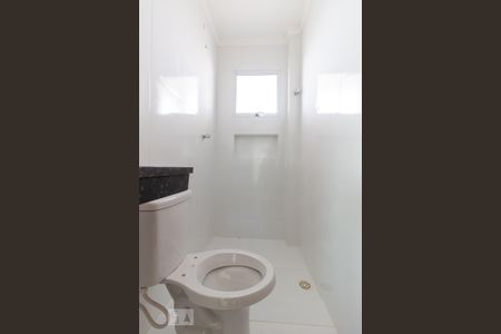 Apartamento para alugar com 45m², 2 quartos e 1 vaga Apartamento para alugar com 45m², 2 quartos e 1 vagaBanheiro