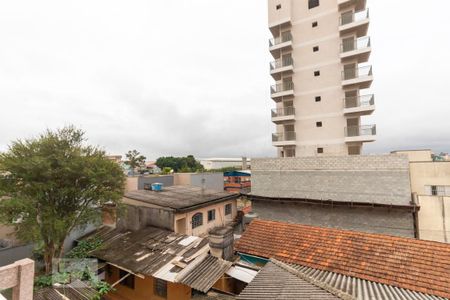 Apartamento para alugar com 45m², 2 quartos e 1 vaga Apartamento para alugar com 45m², 2 quartos e 1 vagaVista