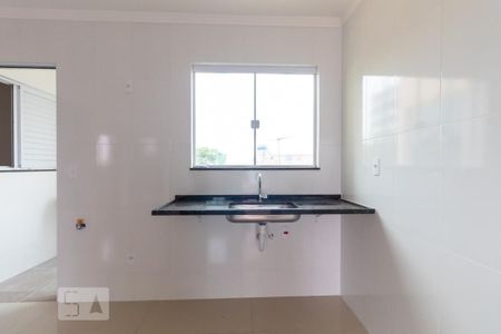 Apartamento para alugar com 45m², 2 quartos e 1 vaga Apartamento para alugar com 45m², 2 quartos e 1 vagaCozinha