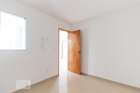 Quarto 2 de apartamento para alugar com 2 quartos, 45m² em Cidade Antônio Estevão de Carvalho, São Paulo