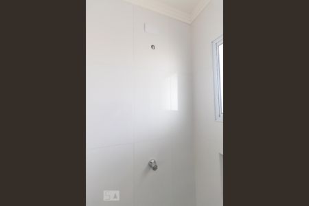 Apartamento para alugar com 45m², 2 quartos e 1 vaga Apartamento para alugar com 45m², 2 quartos e 1 vagaBanheiro