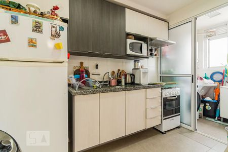 Apartamento para alugar com 60m², 2 quartos e 1 vaga Apartamento para alugar com 60m², 2 quartos e 1 vagaCozinha