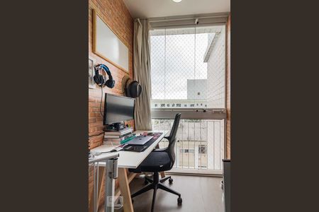 Apartamento para alugar com 60m², 2 quartos e 1 vaga Apartamento para alugar com 60m², 2 quartos e 1 vagaSacada