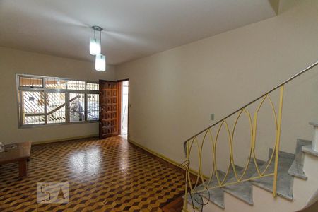 Sala de casa à venda com 3 quartos, 190m² em Penha de França, São Paulo