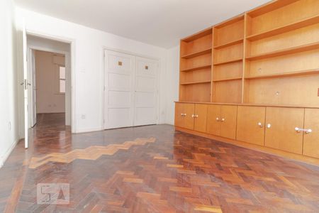 Apartamento à venda com 200m², 4 quartos e 1 vagaQuarto 3