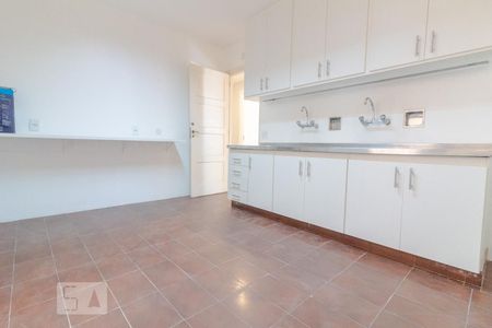 Apartamento à venda com 200m², 4 quartos e 1 vagaCozinha