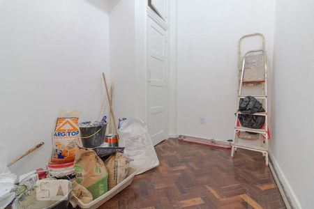 Apartamento à venda com 200m², 4 quartos e 1 vagaQuarto de Serviço