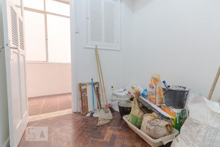 Apartamento à venda com 200m², 4 quartos e 1 vagaQuarto de Serviço