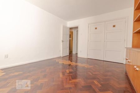 Apartamento à venda com 200m², 4 quartos e 1 vagaQuarto 3