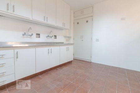 Apartamento à venda com 200m², 4 quartos e 1 vagaCozinha