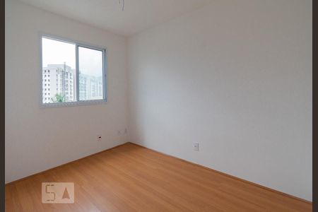 Apartamento à venda com 44m², 2 quartos e 1 vagaQuarto 2