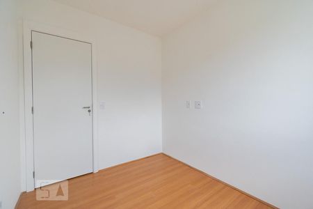Apartamento à venda com 44m², 2 quartos e 1 vagaQuarto 1