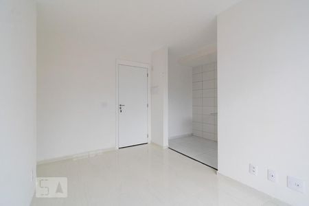 Apartamento à venda com 44m², 2 quartos e 1 vagaSala