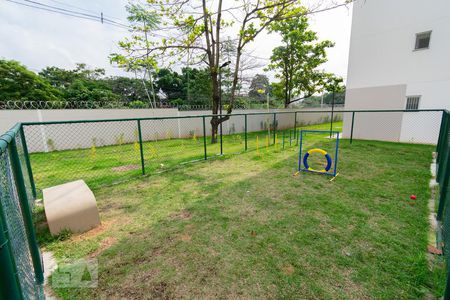 Apartamento à venda com 44m², 2 quartos e 1 vagaÁrea comum - Parcão 