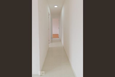 Apartamento à venda com 44m², 2 quartos e 1 vagaCorredor