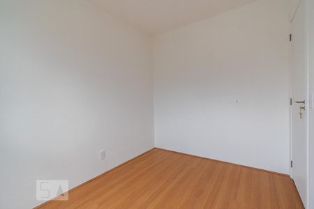 Apartamento à venda com 44m², 2 quartos e 1 vagaQuarto 2