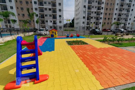 Apartamento à venda com 44m², 2 quartos e 1 vagaÁrea Comum - Playground