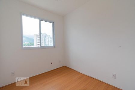 Apartamento à venda com 44m², 2 quartos e 1 vagaQuarto 1