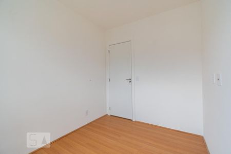 Apartamento à venda com 44m², 2 quartos e 1 vagaQuarto 1