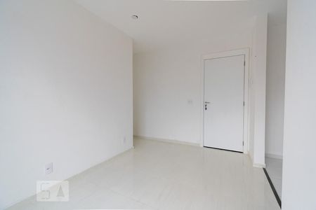 Apartamento à venda com 44m², 2 quartos e 1 vagaSala