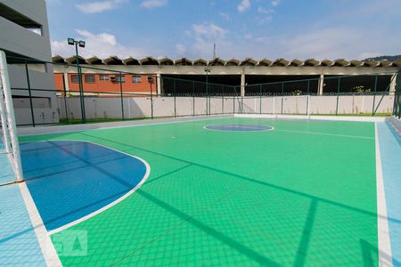 Apartamento à venda com 44m², 2 quartos e 1 vagaQuadra Esportiva