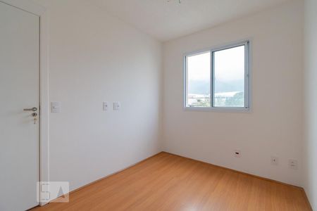 Apartamento à venda com 44m², 2 quartos e 1 vagaQuarto 2