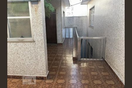 Casa à venda com 250m², 4 quartos e 6 vagasQuintal