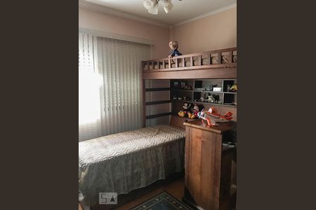 Quarto 1 de casa à venda com 4 quartos, 250m² em Vila Regente Feijó, São Paulo