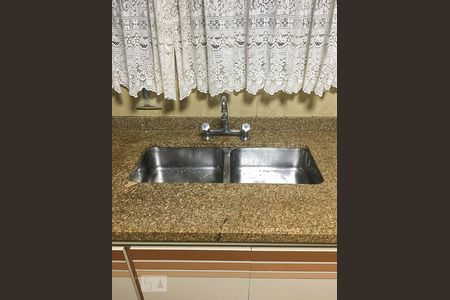 Cozinha - PIa de casa à venda com 4 quartos, 250m² em Vila Regente Feijó, São Paulo