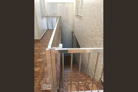 Casa à venda com 250m², 4 quartos e 6 vagasQuintal