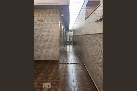 Casa à venda com 250m², 4 quartos e 6 vagasQuintal