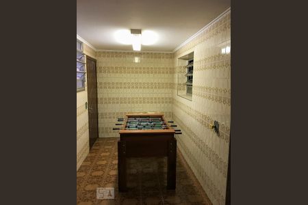 Casa à venda com 250m², 4 quartos e 6 vagasSala de Jogos