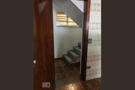 Casa à venda com 250m², 4 quartos e 6 vagasGaragem - Escadas