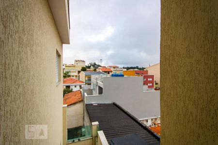 Vista do Quarto 1 de apartamento para alugar com 2 quartos, 100m² em Vila Alice, Santo André