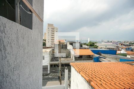 Vista do quarto  de apartamento à venda com 2 quartos, 70m² em Vila Carrao, São Paulo