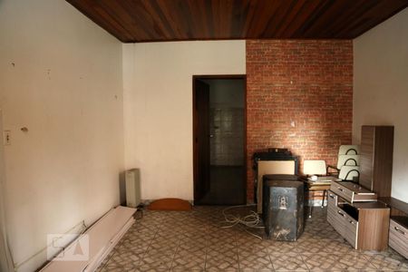 Sala 1 de casa à venda com 6 quartos, 200m² em Parque Taboao, Taboão da Serra